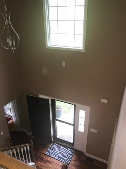 137 McCreight Road Shelocta, PA 15774 - Photo 4 of 21 Entry Way