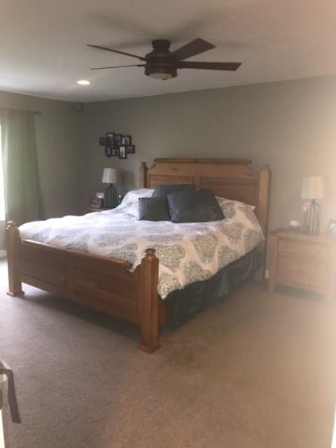 137 McCreight Road Shelocta, PA 15774 - Photo 9 of 21 Master Bedroom