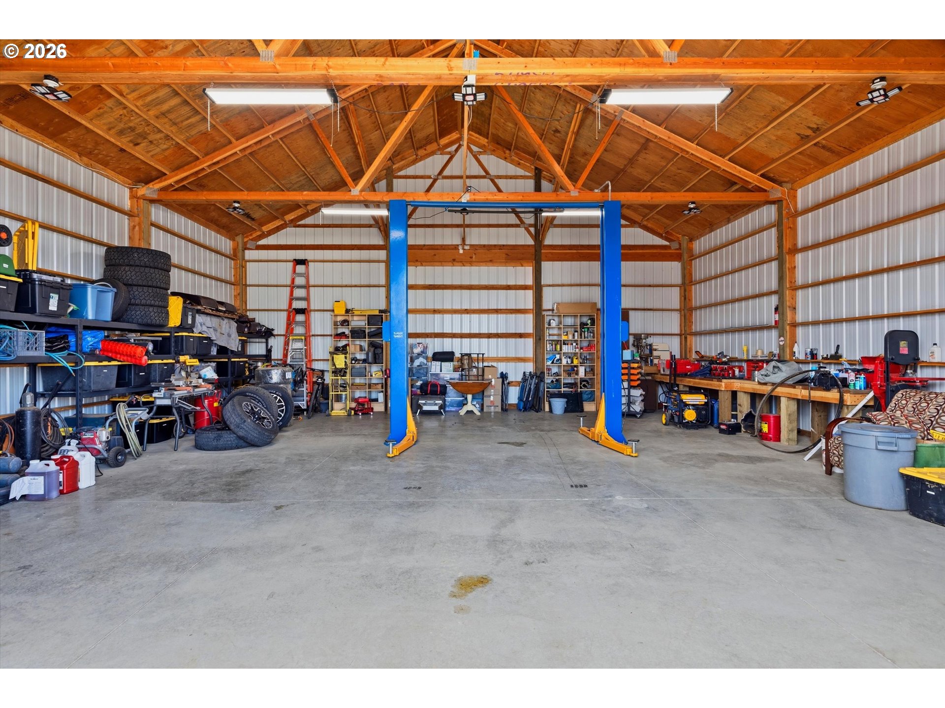 12200 South Fox Road Molalla, OR 97038 - Photo 11 of 43 Gallery Image 11
