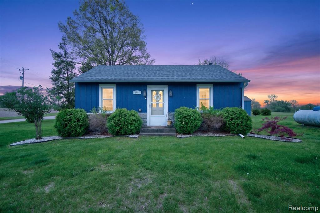 4901 Ann Arbor Road Jackson, MI 49201 - Photo 1 of 69