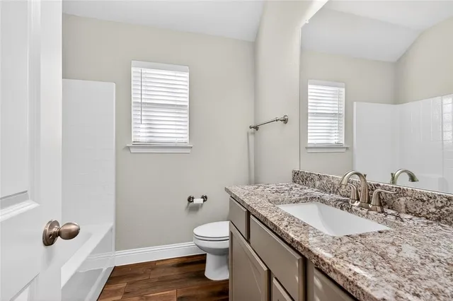 $342,500 | 627 North Preston Avenue, Van Alstyne, TX 75495