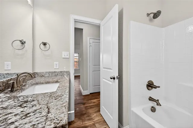 $342,500 | 627 North Preston Avenue, Van Alstyne, TX 75495