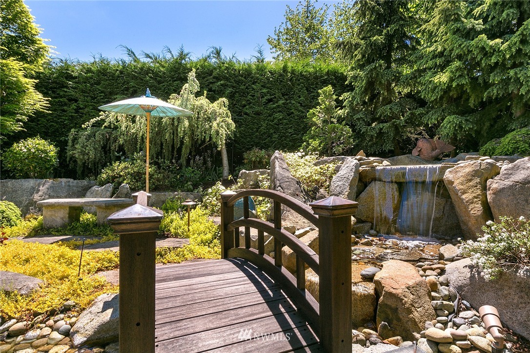 2615 Evergreen Point Road Medina, WA 98039 - Photo 22 of 25