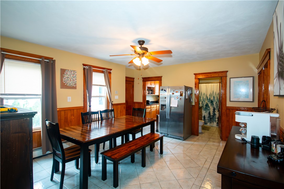 140 Hamilton Street, Unit 1 Woonsocket, RI 02895 - Photo 7 of 14