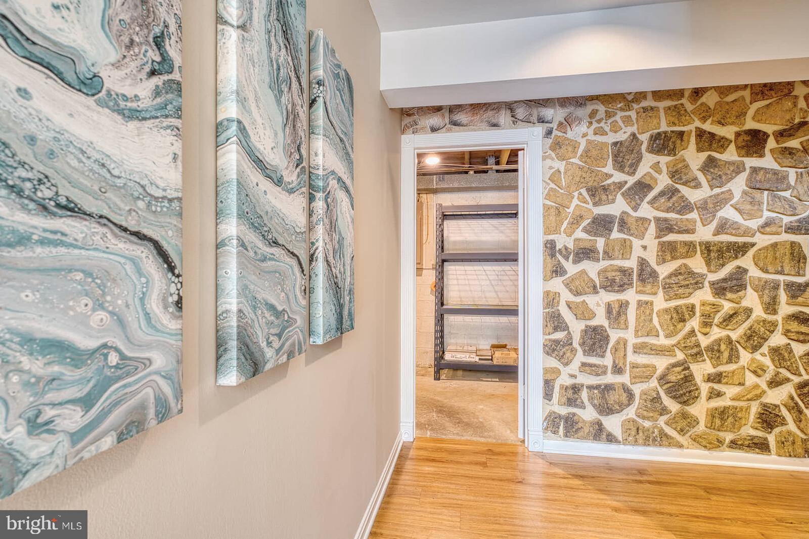 9238 Three Oaks Drive Silver Spring, MD 20901 - Photo 36 of 42 a view of a bathroom with a bathtub and a shower