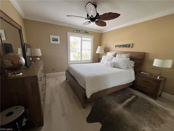 $1,800 | 1095 Partridge Circle, Unit 201, Naples, FL 34104