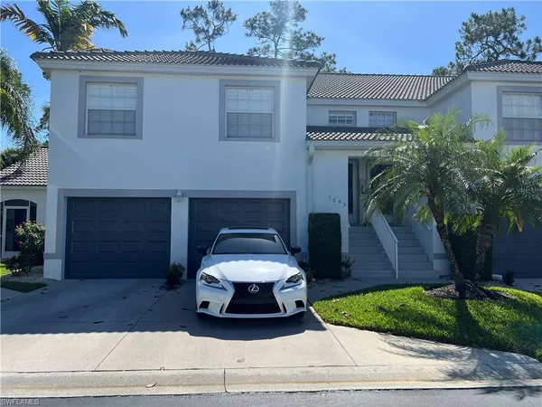 $1,800 | 1095 Partridge Circle, Unit 201, Naples, FL 34104