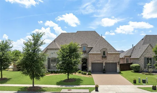 $910,000 | 3925 Harrisburg Lane, Celina, TX 75009