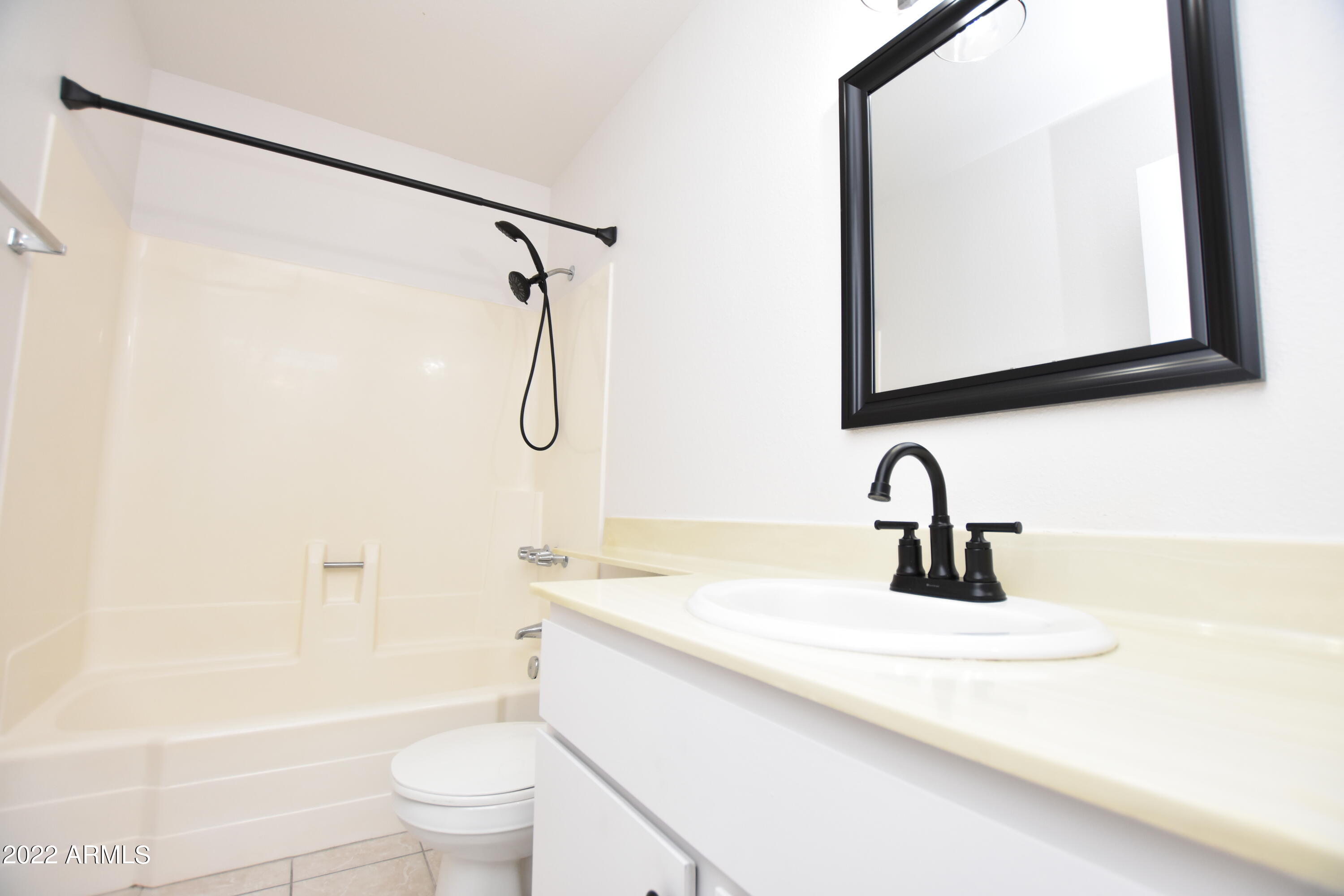 5301 South Mitchell Drive Tempe, AZ 85283 - Photo 15 of 21 guest bathroom 2