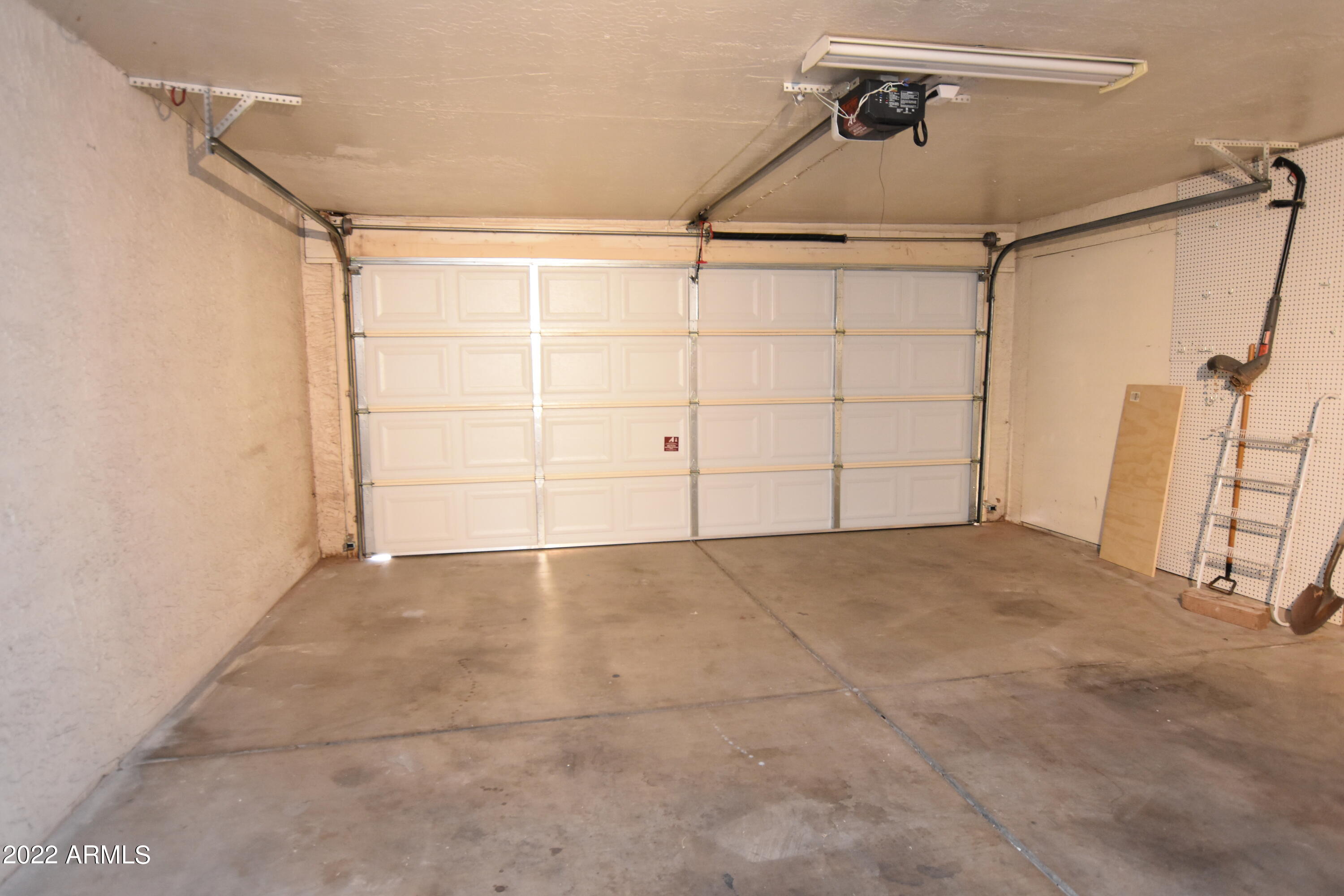 5301 South Mitchell Drive Tempe, AZ 85283 - Photo 17 of 21 GARAGE