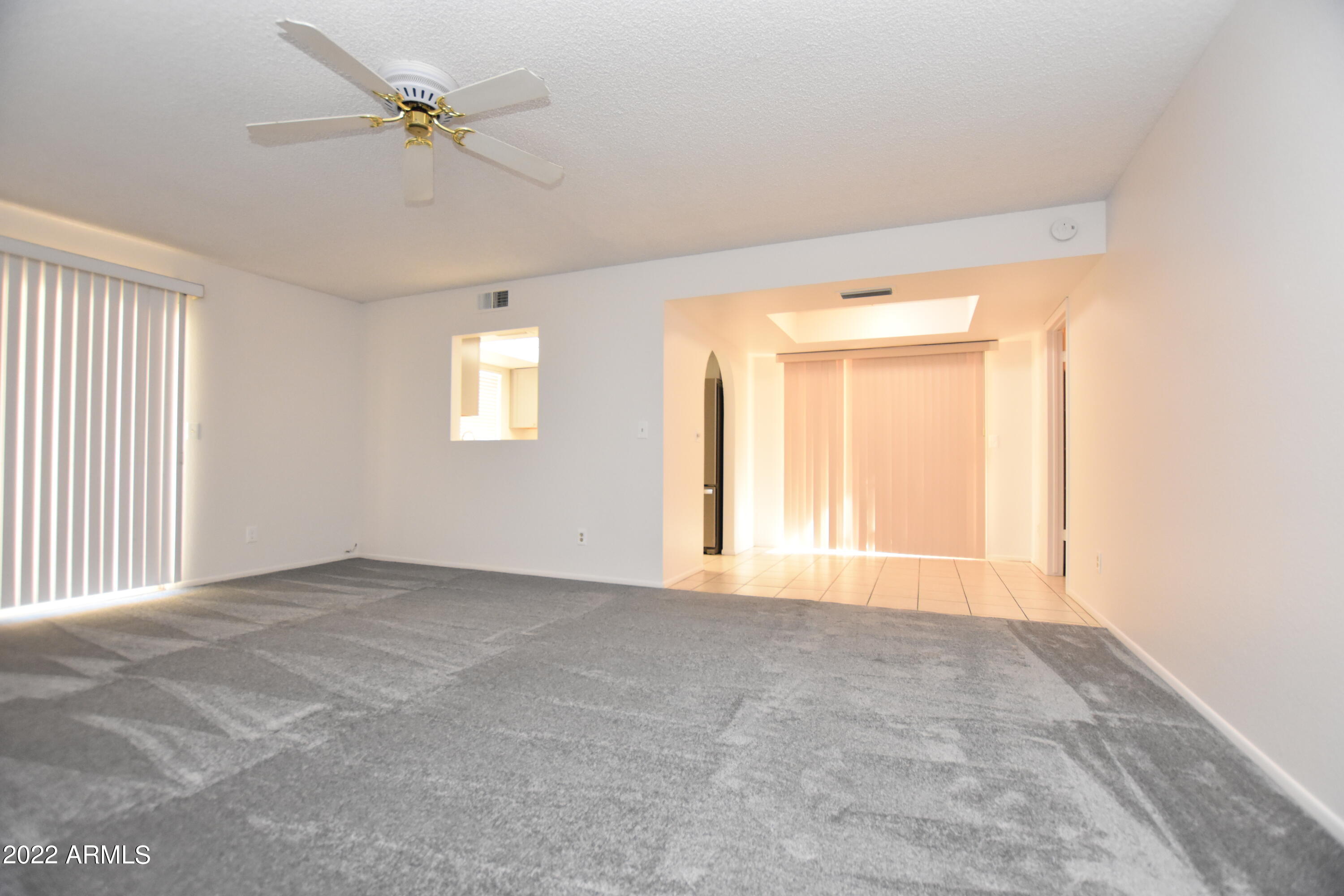 5301 South Mitchell Drive Tempe, AZ 85283 - Photo 4 of 21 Family Room New Carpet