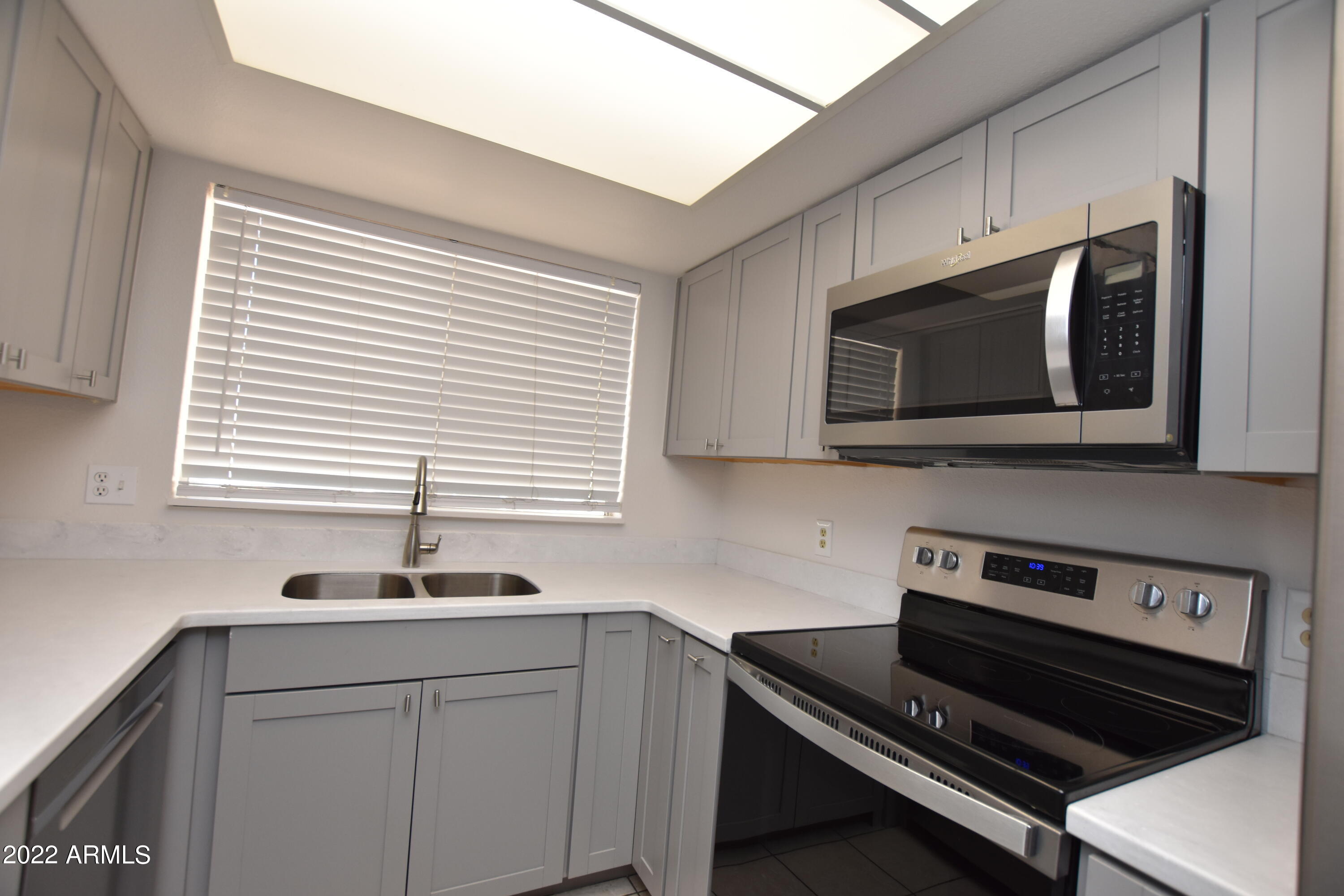 5301 South Mitchell Drive Tempe, AZ 85283 - Photo 5 of 21 Kitchen Remodel
