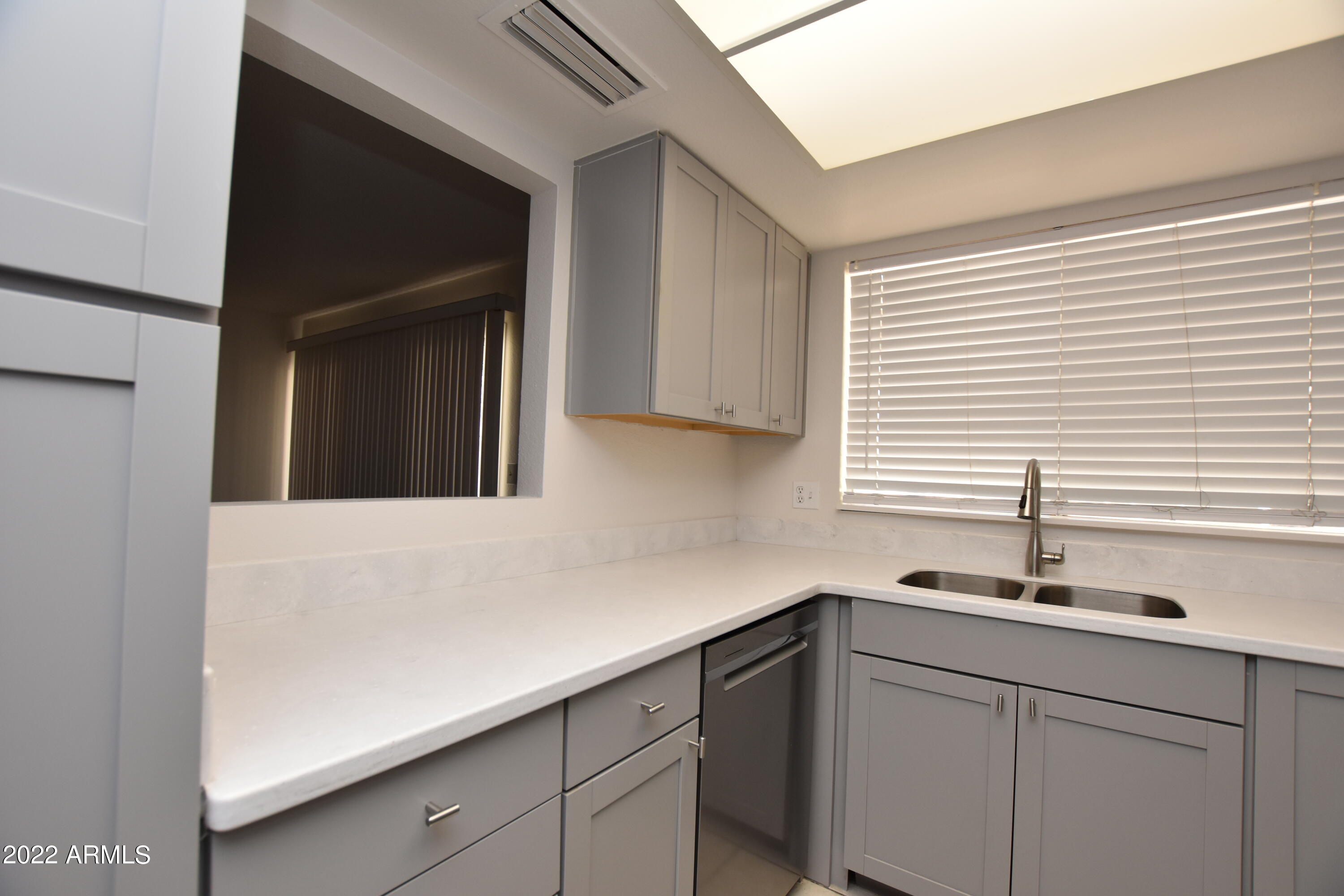 5301 South Mitchell Drive Tempe, AZ 85283 - Photo 6 of 21 Kitchen Remodel New Appliances