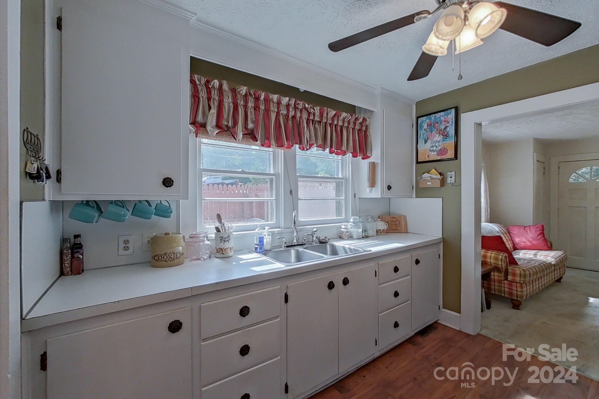 613 Dellinger Road Shelby, NC 28152 - Photo 4 of 19