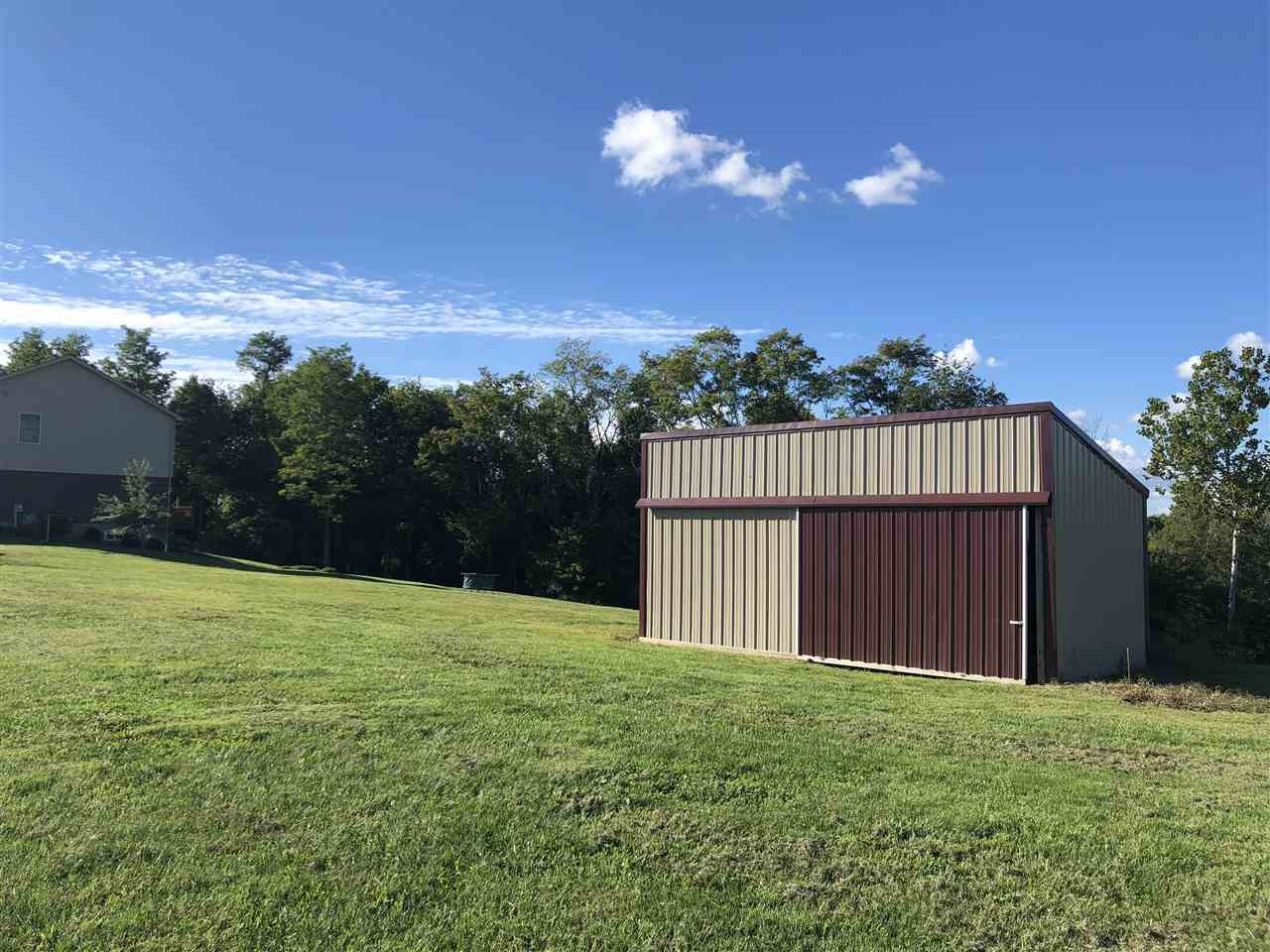 12175 Napoleon-Zion Station Road Dry Ridge, KY 41035 - Photo 5 of 49 Gallery Image 5