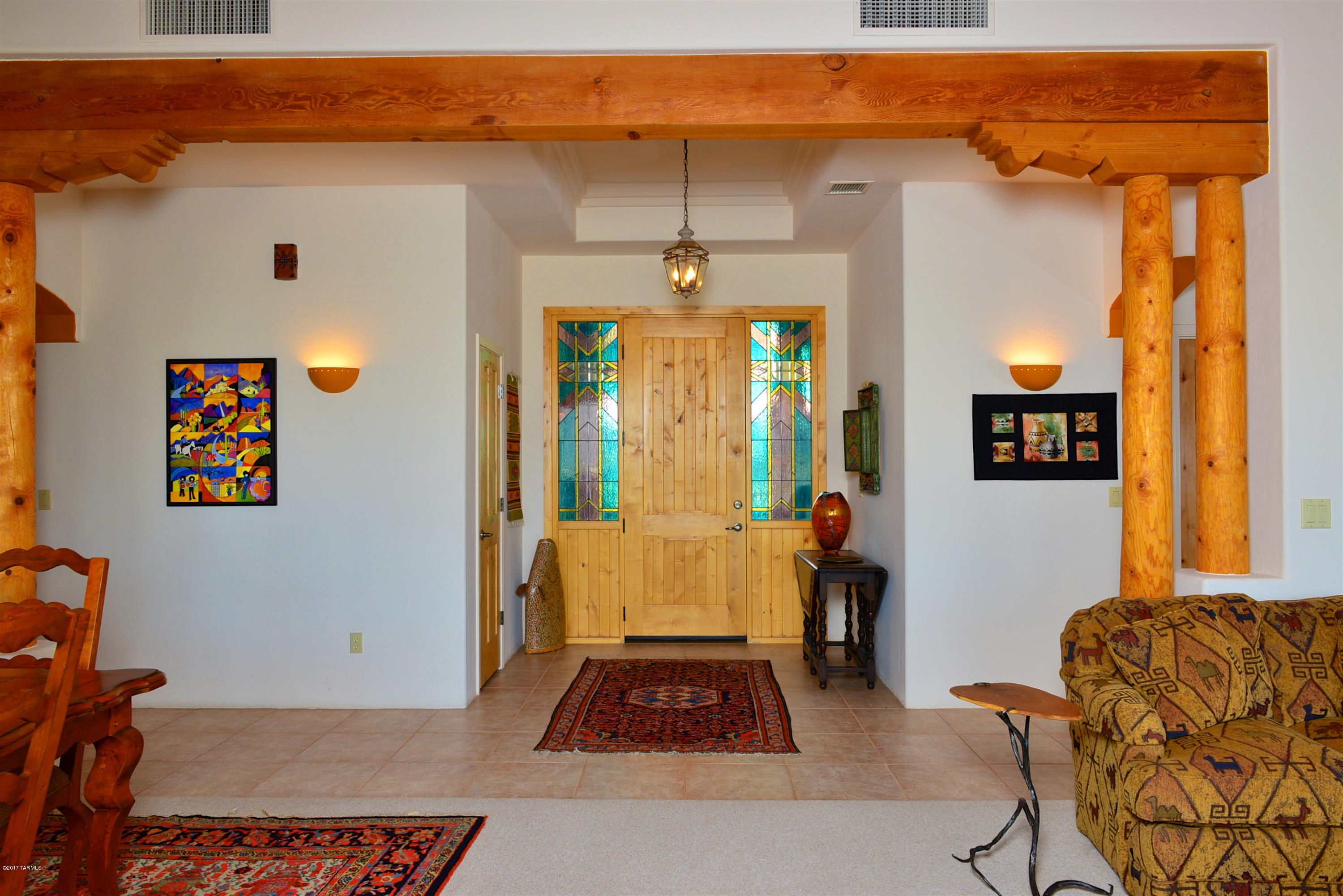 620 West Kachina Ridge Place Tucson, AZ 85755 - Photo 2 of 27