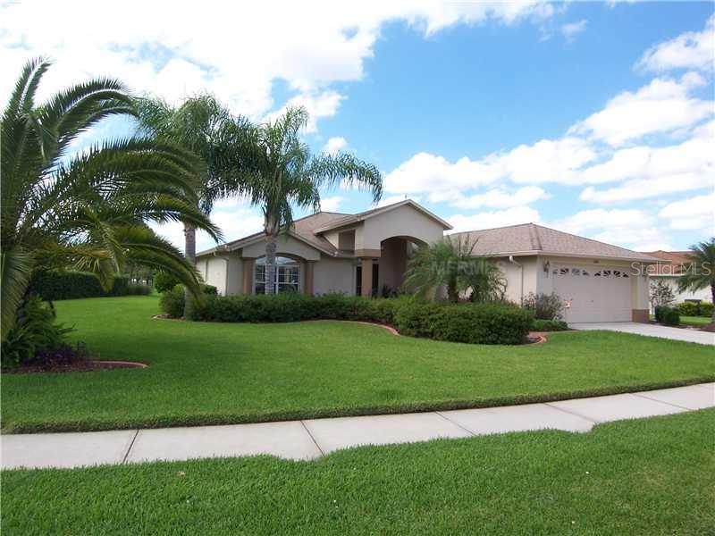 1928 Westerham Loop Trinity, FL 34655 - Photo 1 of 1 Exterior Front