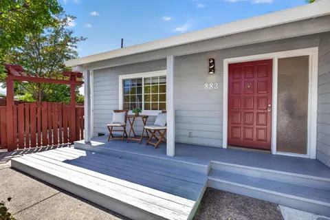 $2,988,000 | 883 Brent Drive, Cupertino, CA 95014