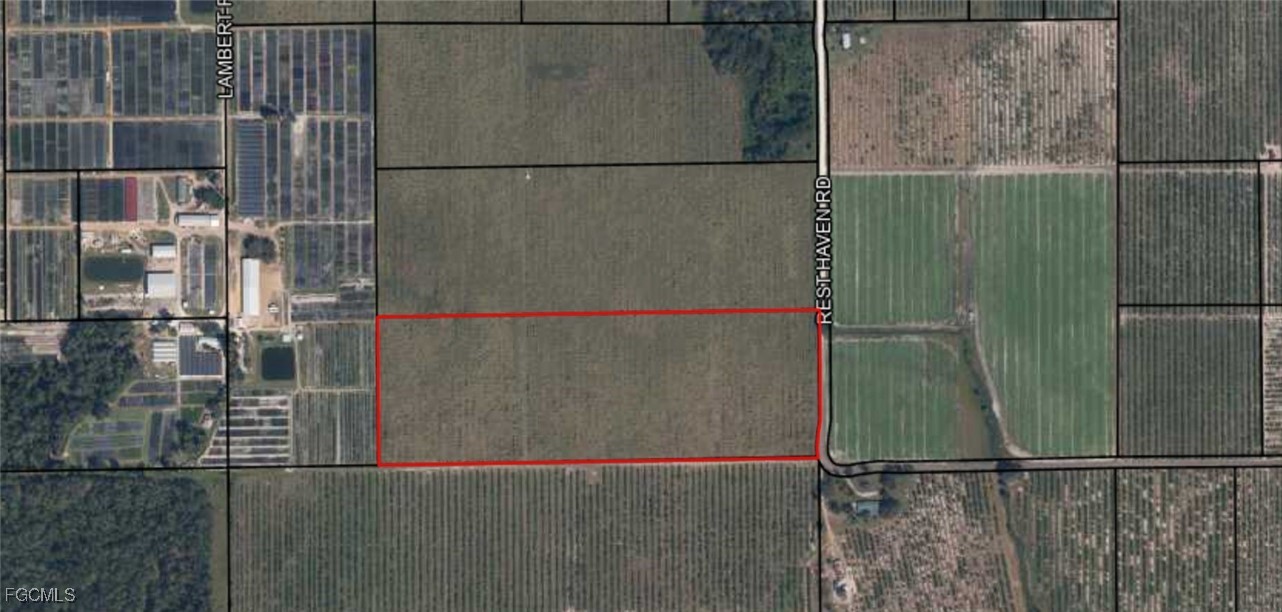 Rest Haven Road Zolfo Springs, FL 33890 - Photo 27 of 27