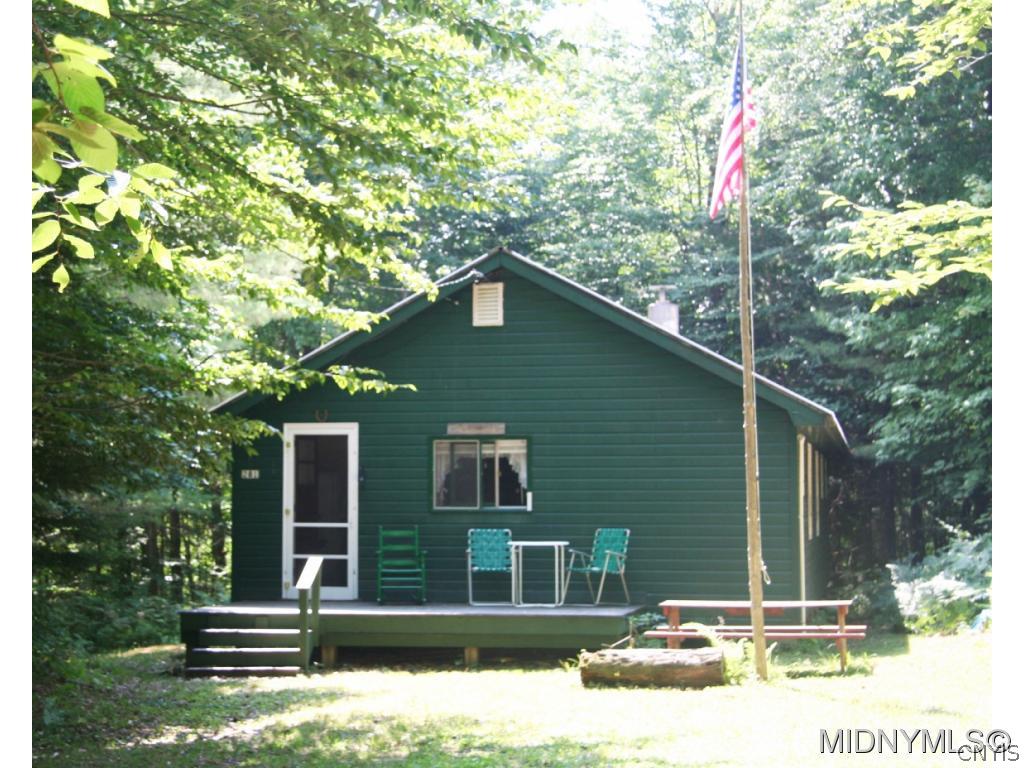 281 Silverstone Road Russia, NY 13438 - Photo 1 of 1 Gallery Image 1