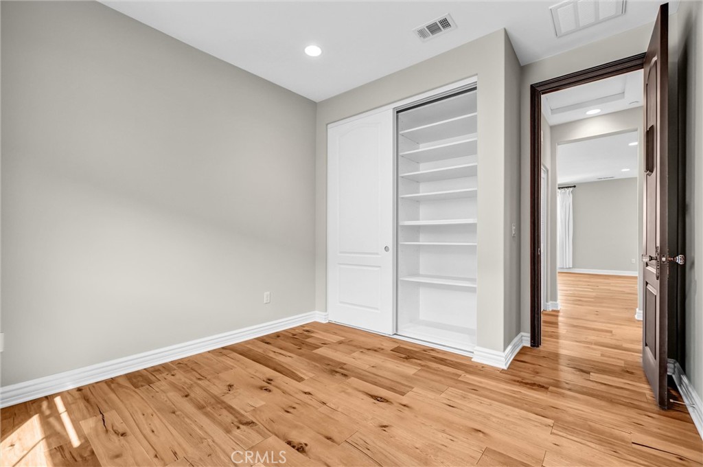 1041 Lime Tree Place Fullerton, CA 92833 - Photo 14 of 39 Bedroom 2 (next to Laundry Area)