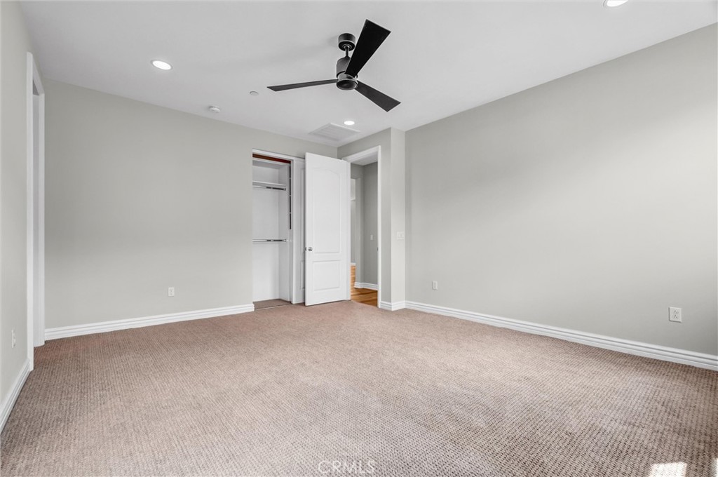 1041 Lime Tree Place Fullerton, CA 92833 - Photo 20 of 39 Primary Bedroom