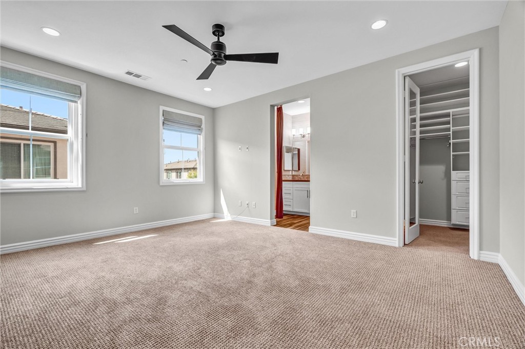1041 Lime Tree Place Fullerton, CA 92833 - Photo 21 of 39 Primary Bedroom
