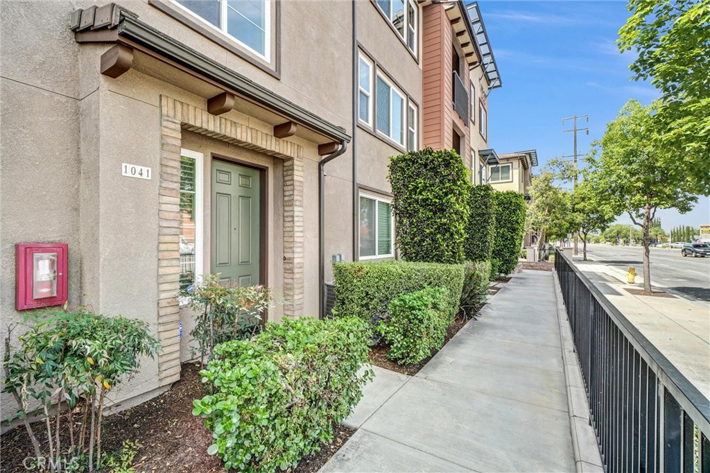 1041 Lime Tree Place Fullerton, CA 92833 - Photo 25 of 39