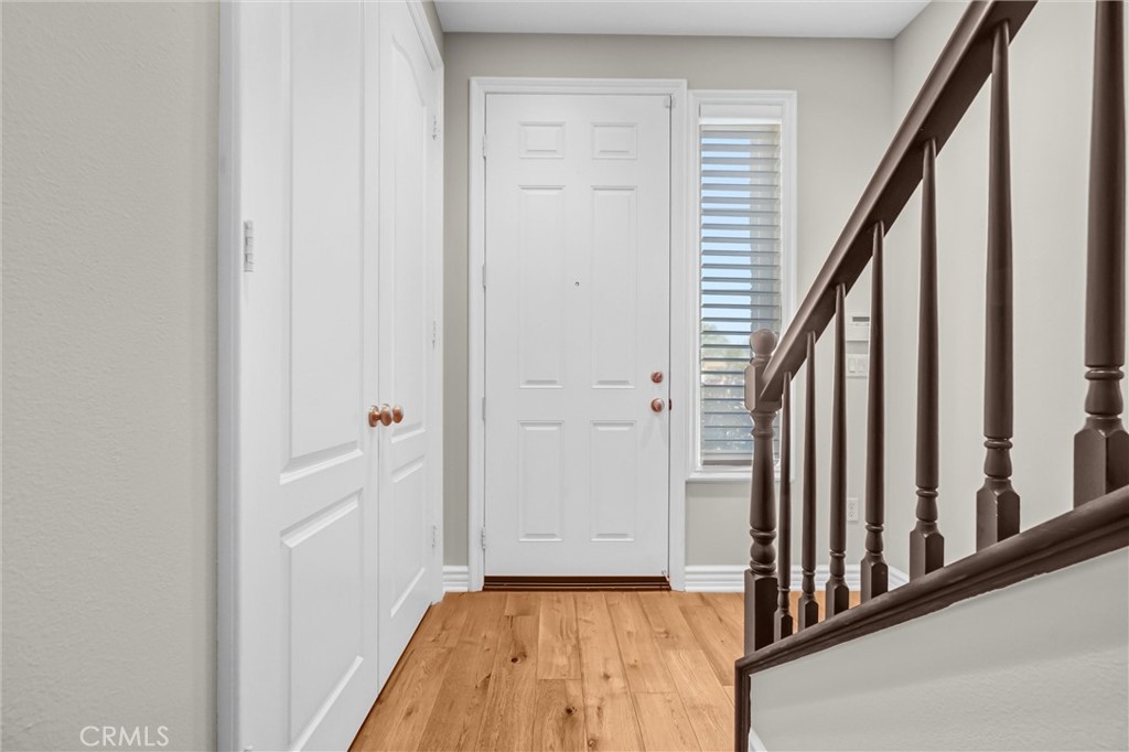 1041 Lime Tree Place Fullerton, CA 92833 - Photo 27 of 39 w/ Hardwood Flooring