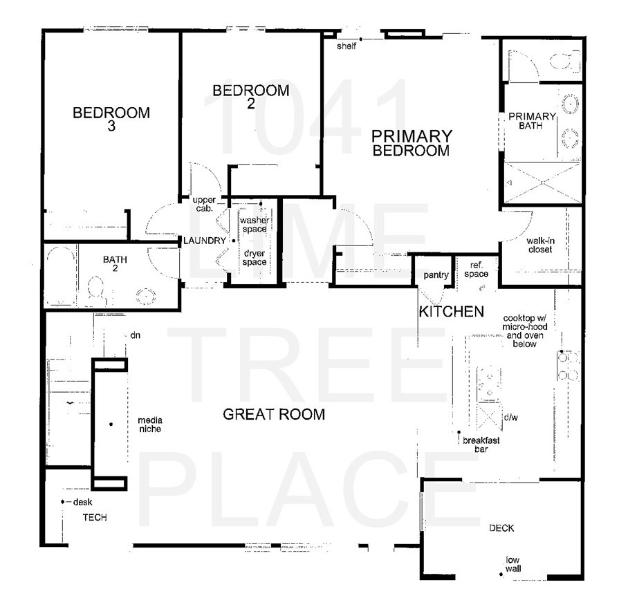 1041 Lime Tree Place Fullerton, CA 92833 - Photo 34 of 39