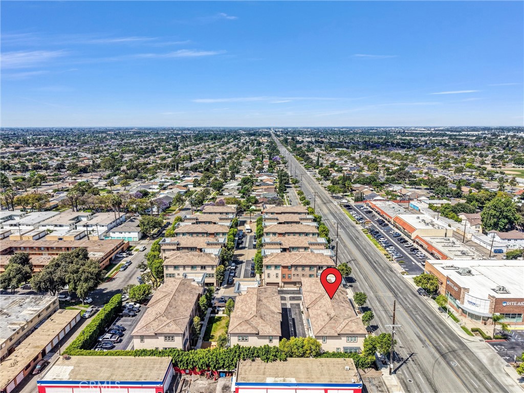 1041 Lime Tree Place Fullerton, CA 92833 - Photo 37 of 39 Plenty Parking Space within the community.