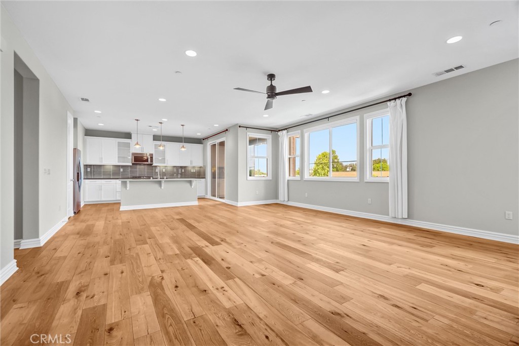 1041 Lime Tree Place Fullerton, CA 92833 - Photo 10 of 39 "Single Level" Living Space