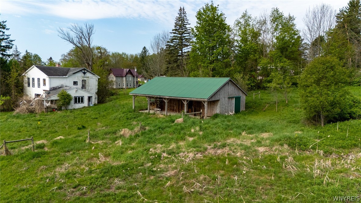 11028 Bliss Road Freedom, NY 14065 - Photo 11 of 20