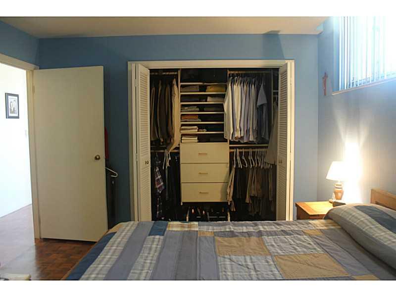 5222 Fifth Avenue, Unit B Pittsburgh, PA 15232 - Photo 8 of 14 Master Bedroom.