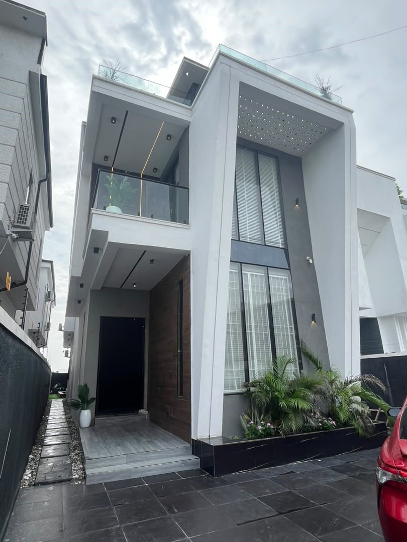 36 Lpc Akuechei Street undefined, undefined 00000 - Photo 1 of 33 Gallery Image 1