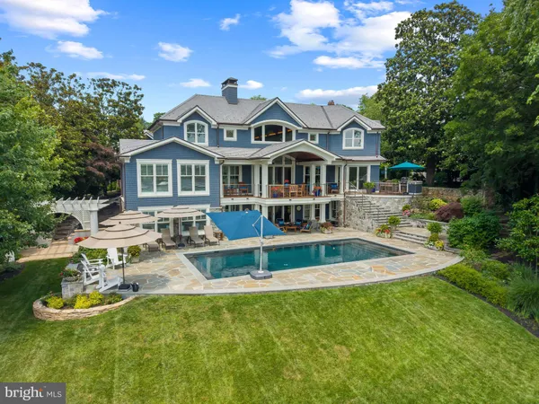 $12,500,000 | 5 Franklin Street, Annapolis, MD 21401