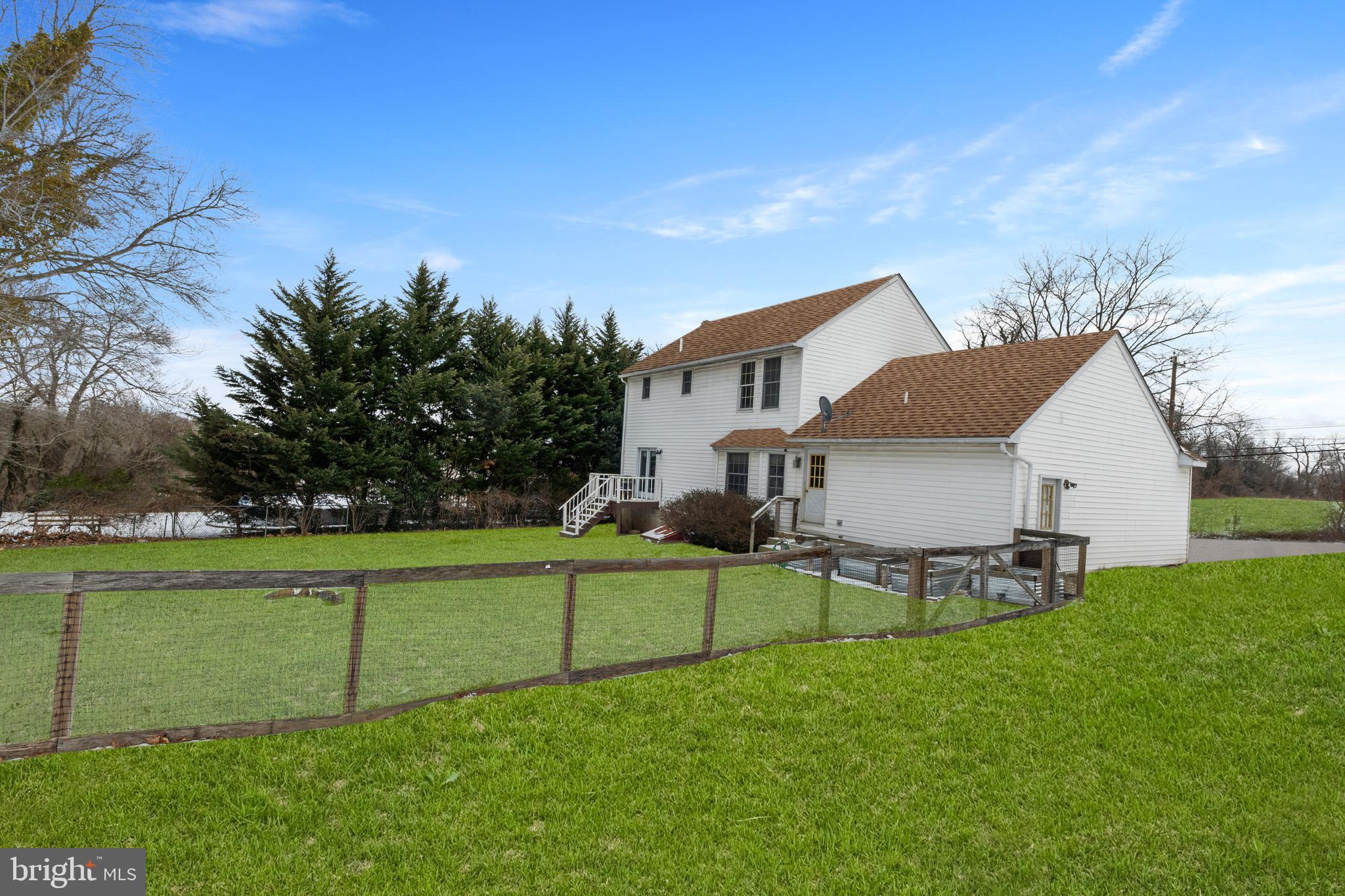 1539 Principio Furnace Road Perryville, MD 21903 - Photo 4 of 26 Gallery Image 4