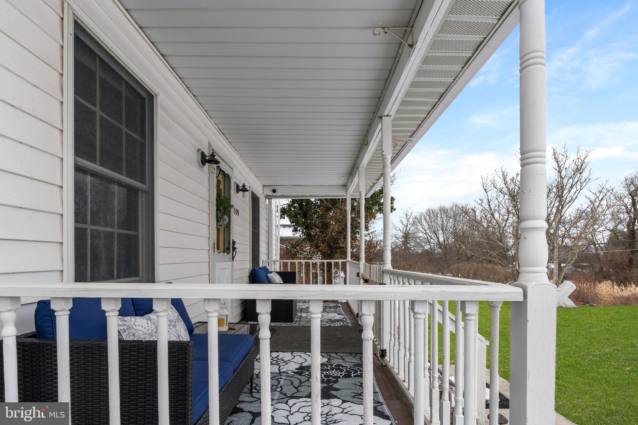 1539 Principio Furnace Road Perryville, MD 21903 - Photo 8 of 26 Gallery Image 8