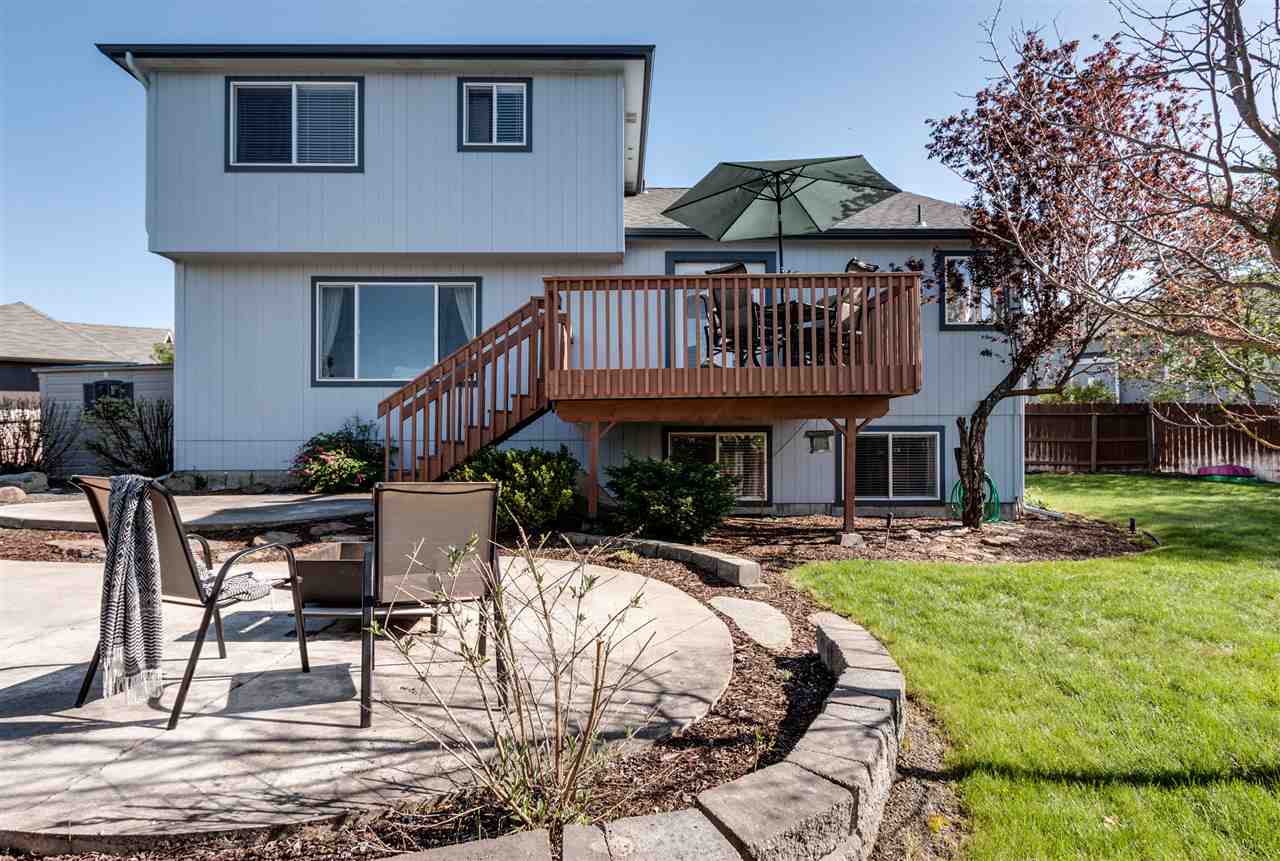 17822 Astor Court Colbert, WA 99005 - Photo 18 of 20