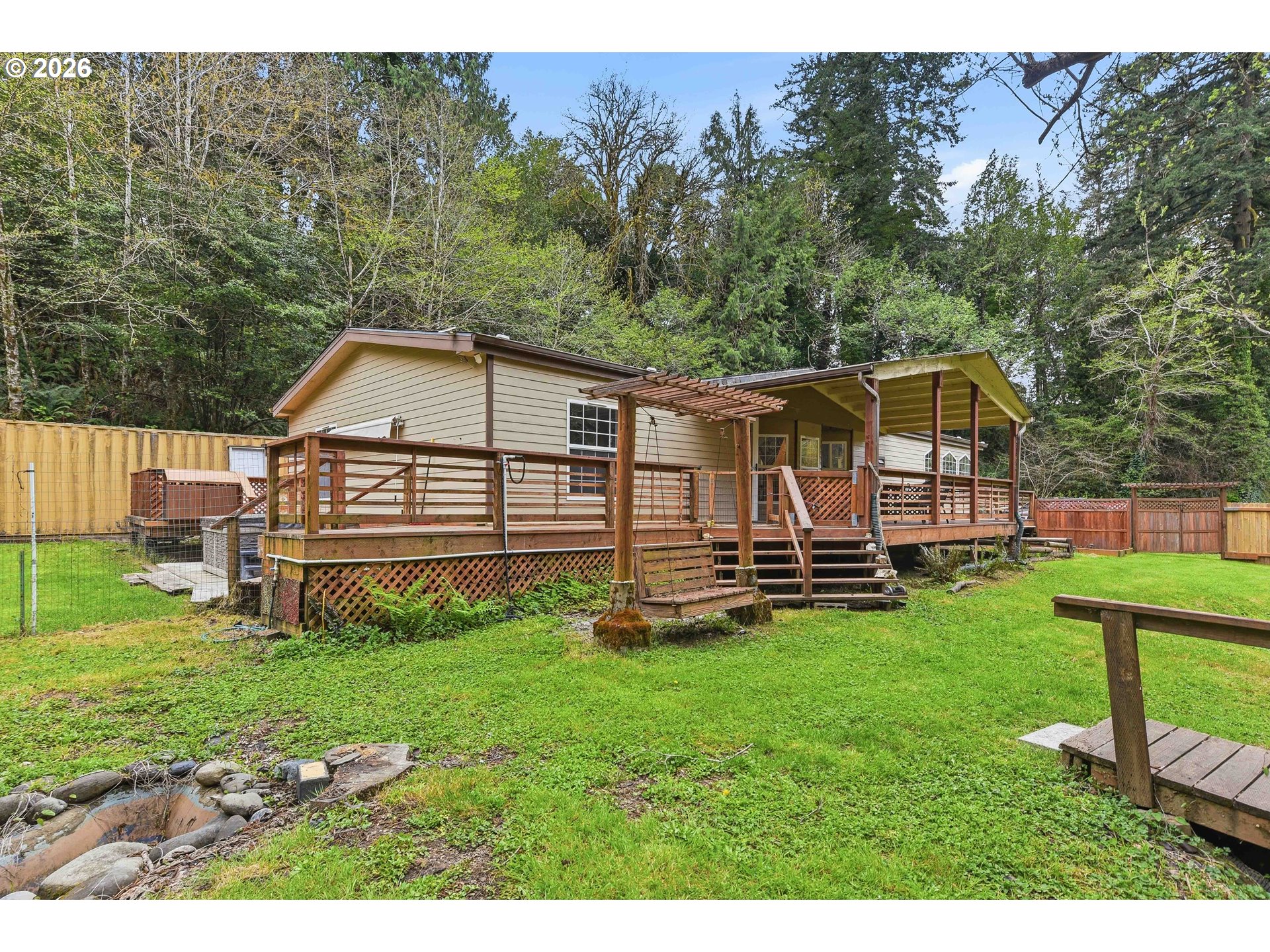 925 East 3rd Street Coquille, OR 97423 - Photo 3 of 41