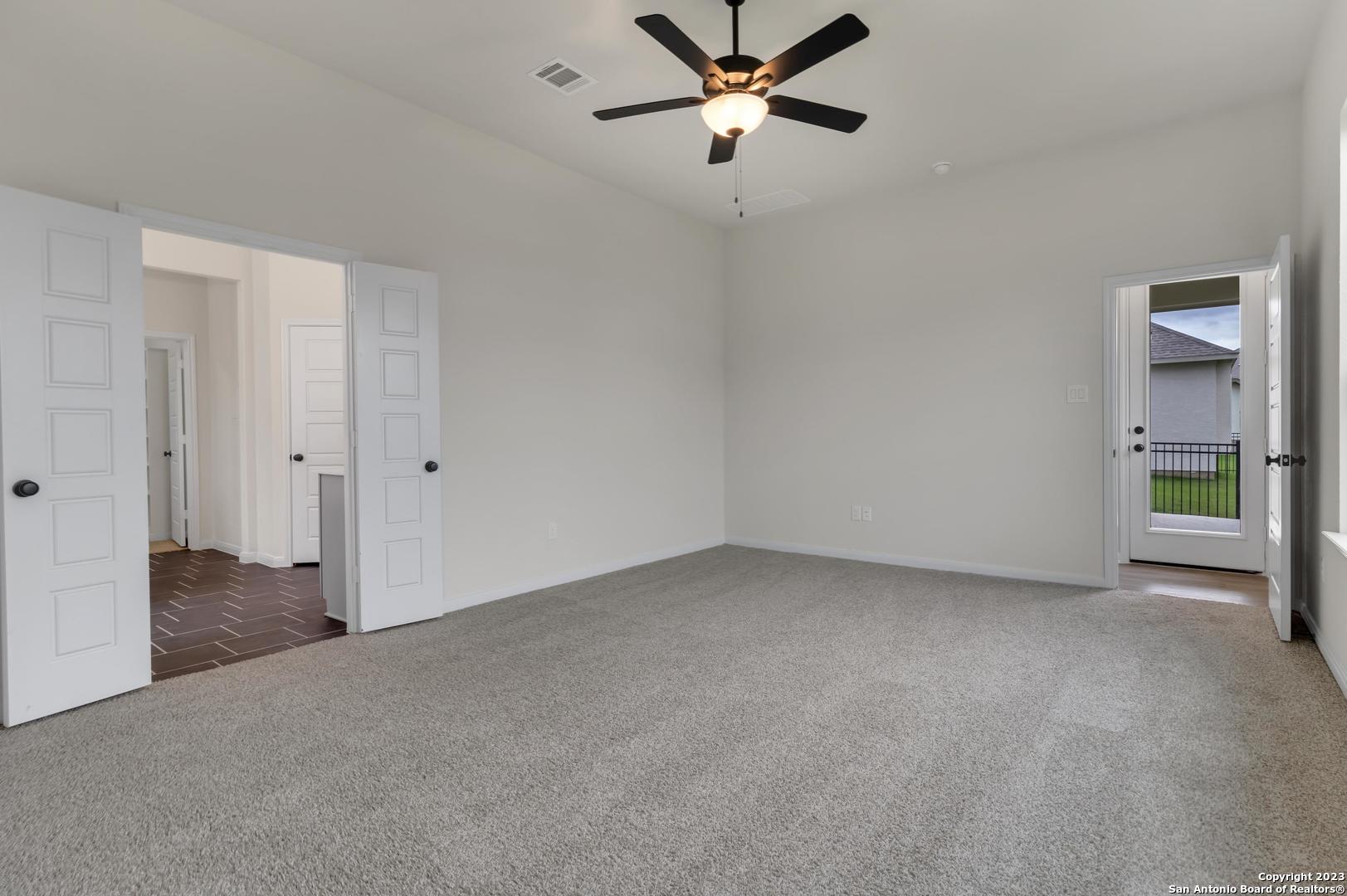 104 Matador Boerne, TX 78006 - Photo 13 of 33 a view of a big room with closet