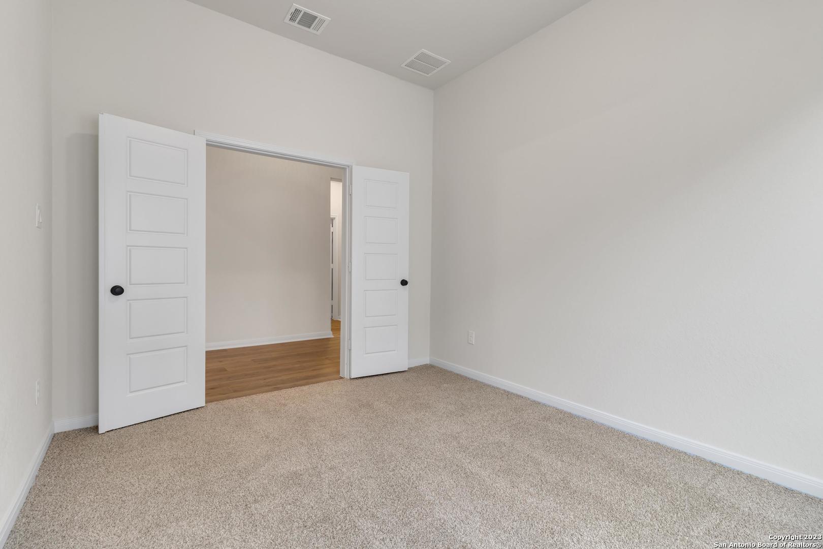 104 Matador Boerne, TX 78006 - Photo 22 of 33 a view of an empty room