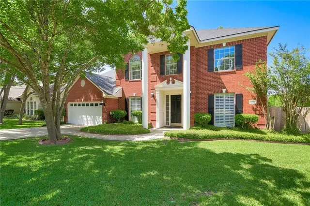 $630,000 | 3016 Blue Sky Place, Round Rock, TX 78665