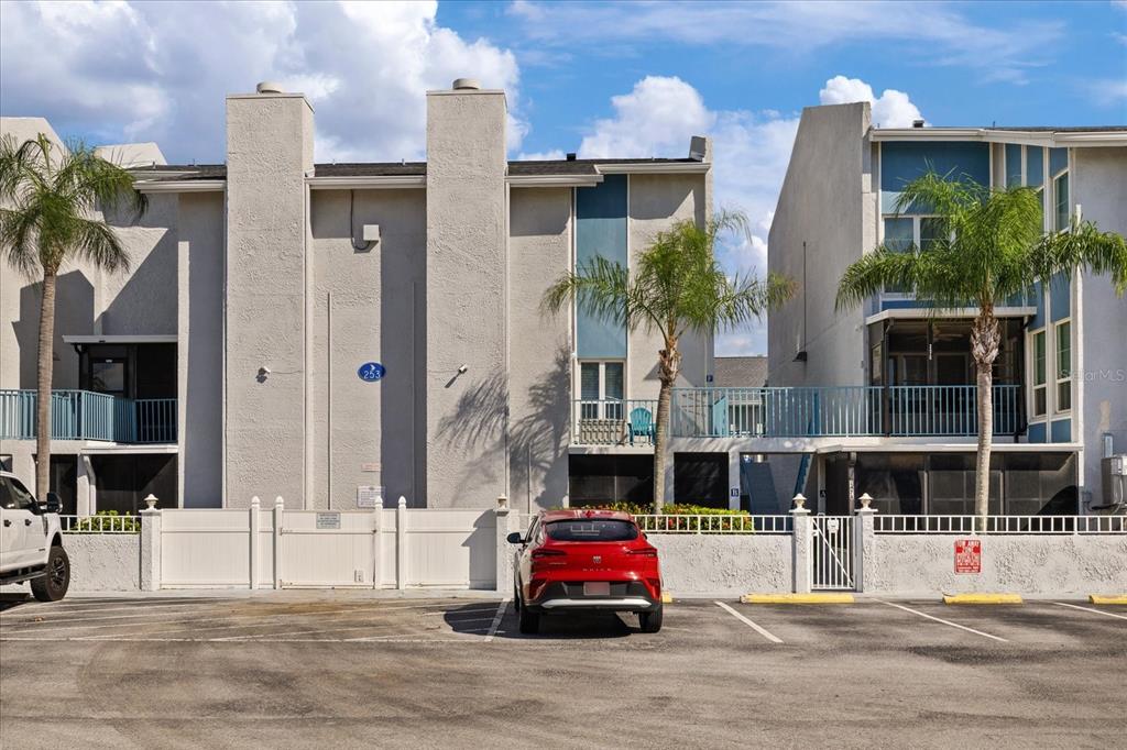 253 Rex Place, Unit B Madeira Beach, FL 33708 - Photo 1 of 31 Gallery Image 1