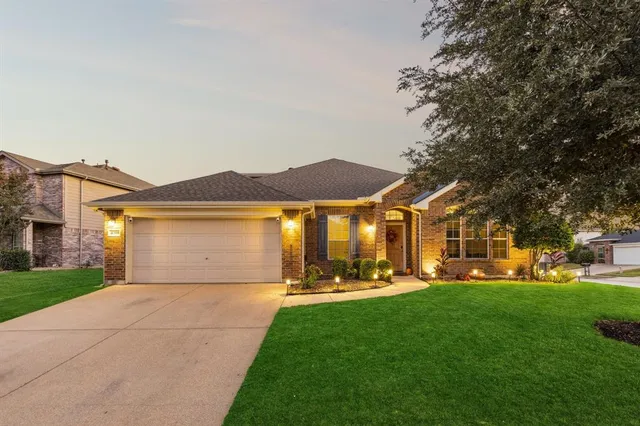 $415,000 | 4300 Latigo Circle, Fort Worth, TX 76244
