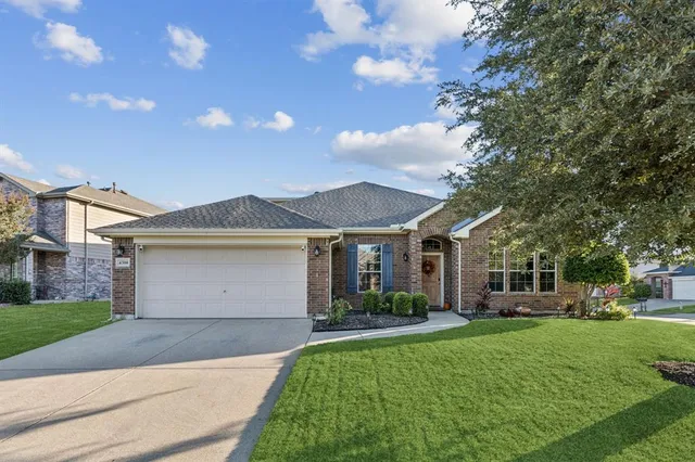 $415,000 | 4300 Latigo Circle, Fort Worth, TX 76244