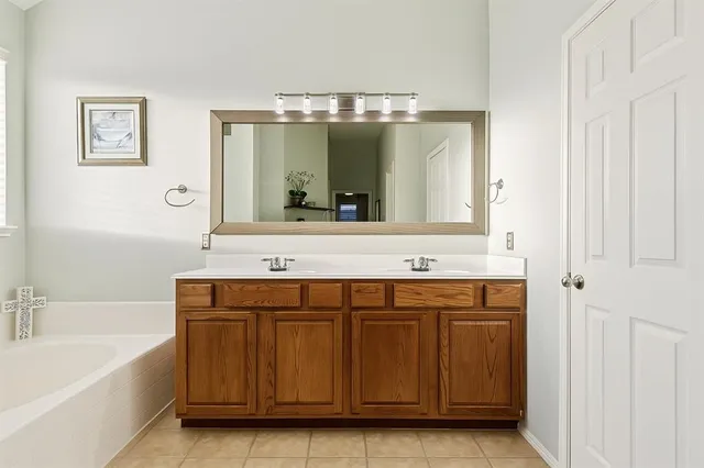 $415,000 | 4300 Latigo Circle, Fort Worth, TX 76244