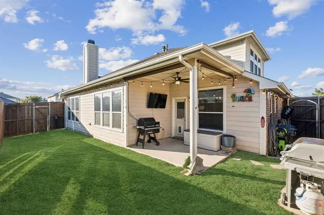 $415,000 | 4300 Latigo Circle, Fort Worth, TX 76244