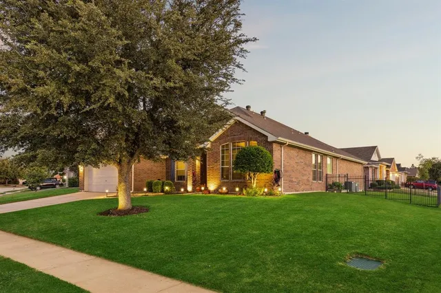 $415,000 | 4300 Latigo Circle, Fort Worth, TX 76244