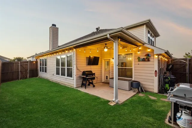 $415,000 | 4300 Latigo Circle, Fort Worth, TX 76244